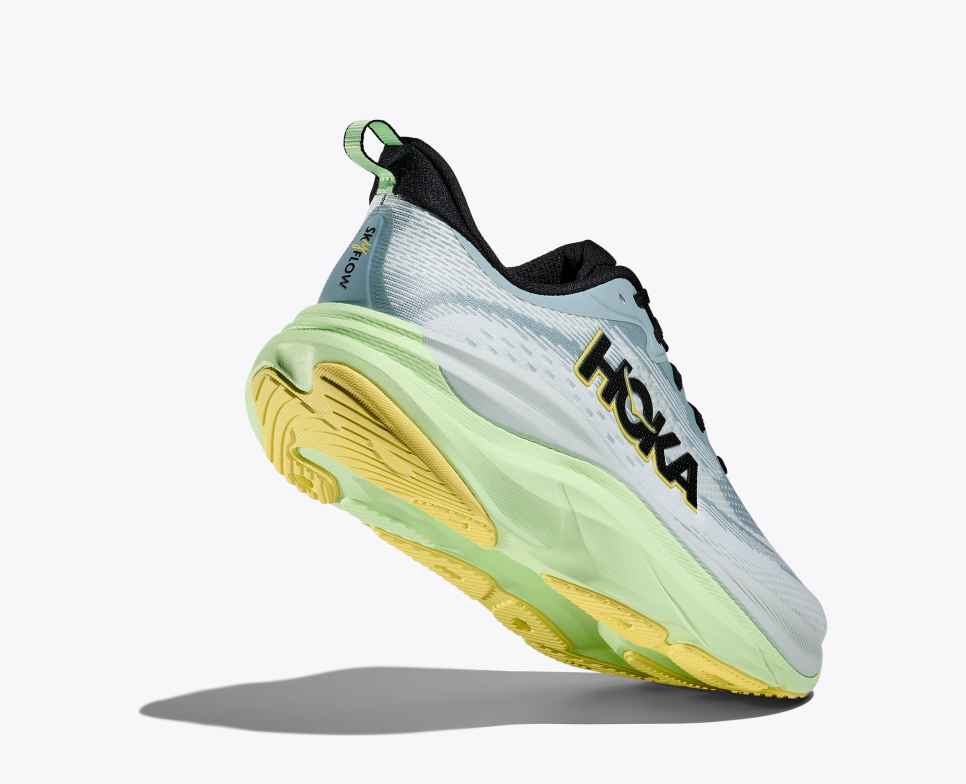 HOKA Skyflow Druzy / Druppel