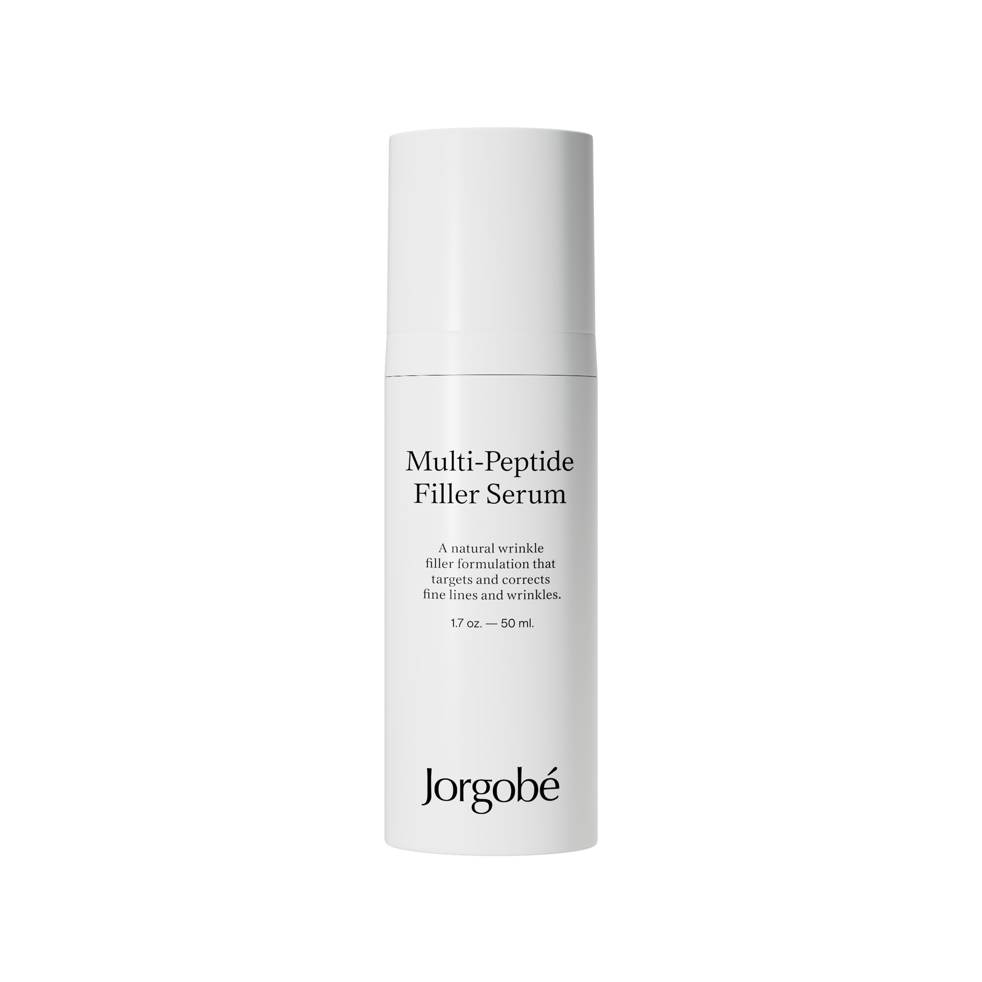 Multipeptides Feltöltő Szérum 50 ml - Jorgobé