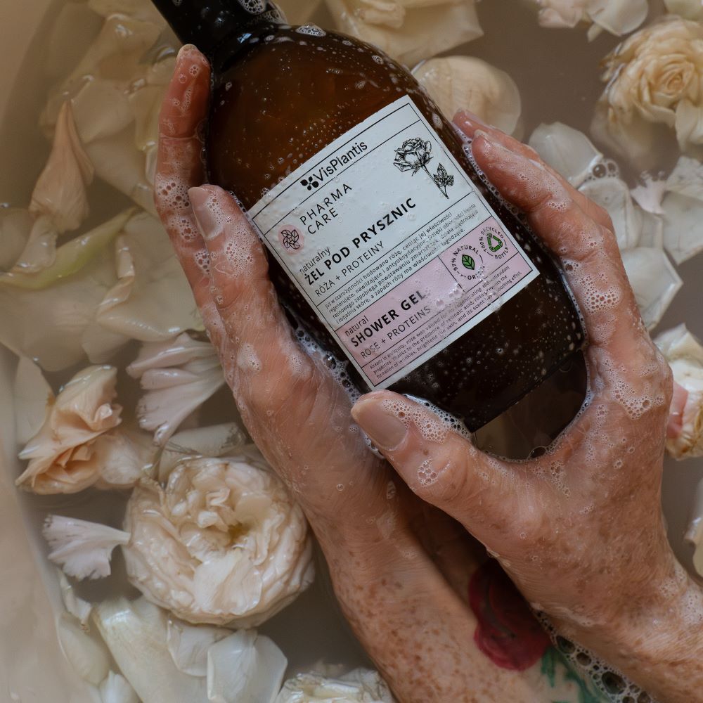 Vis Plantis Pharma Care