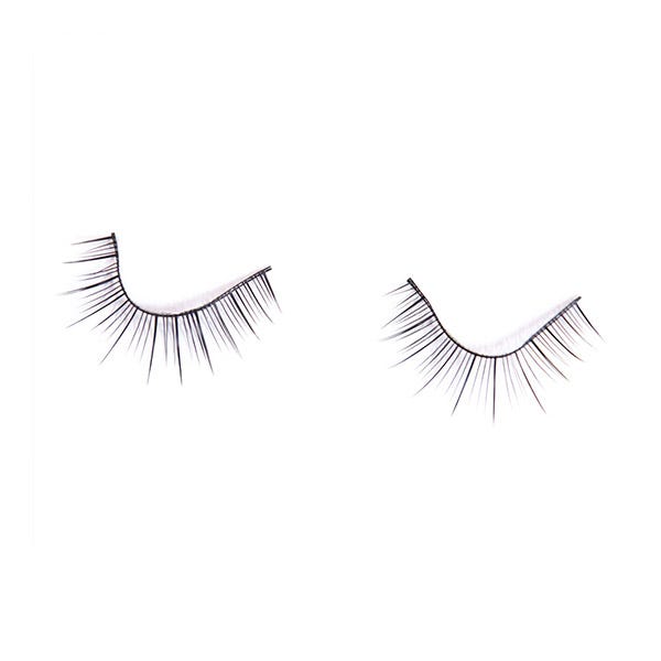 Faux Cils Natural Soft | 1 enhet