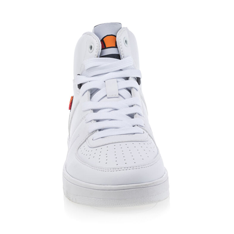 Kurver / joggesko Garcon Blanc