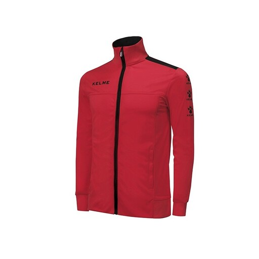 Chaqueta Lince Kelme Rojo