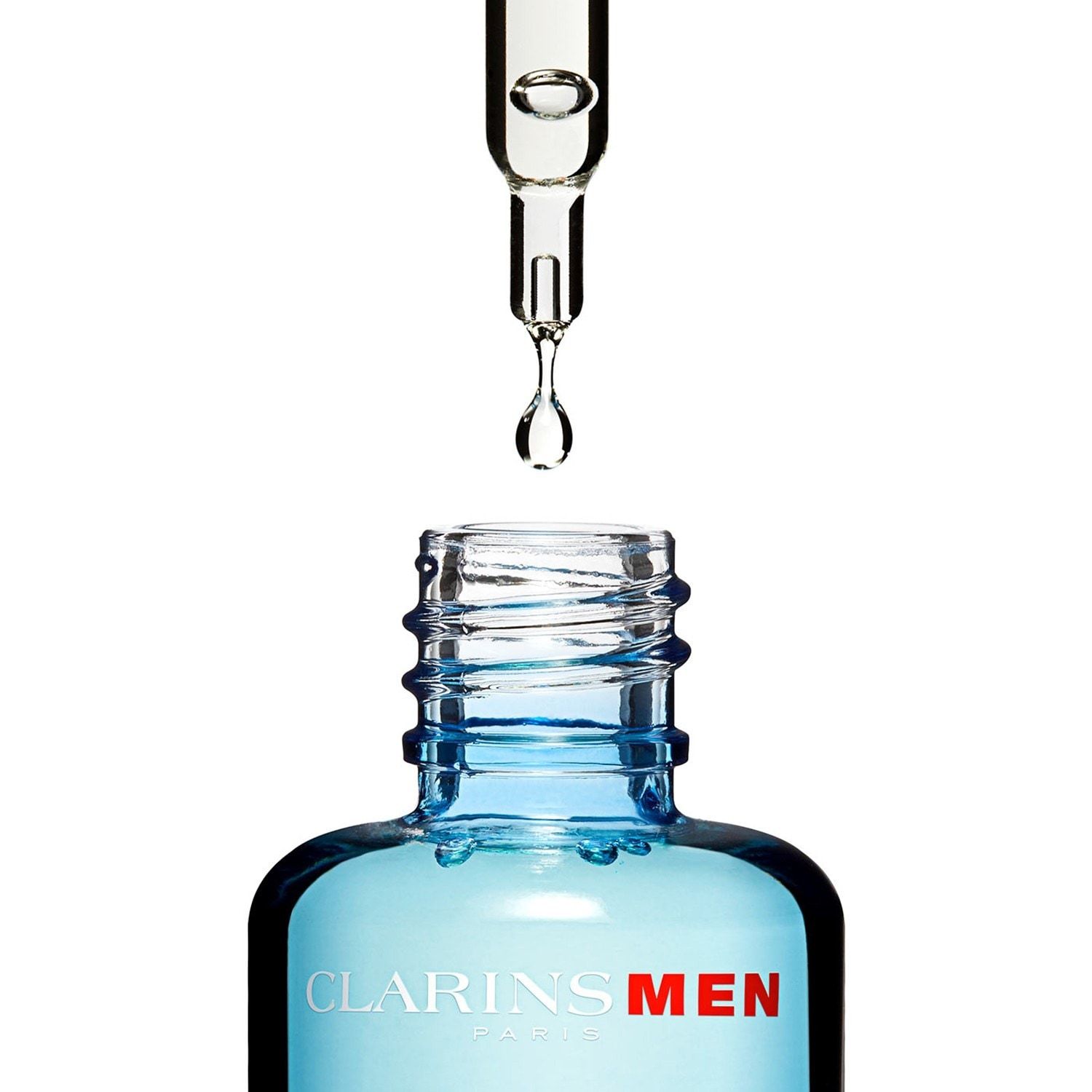 „Clarins“ barzdos priežiūros priemonė „ClarinsMen“ skutimosi ir barzdos aliejus – 30 ml