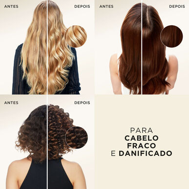 Pantene Pörröisyyttä ehkäisevä hiusvoide 145 ml