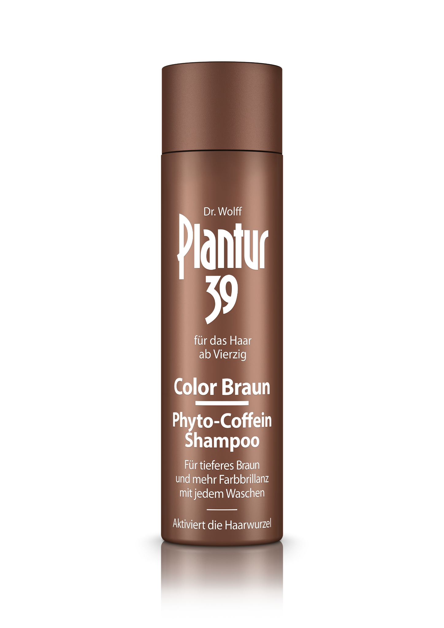 Plantur 39 Couleur Marron