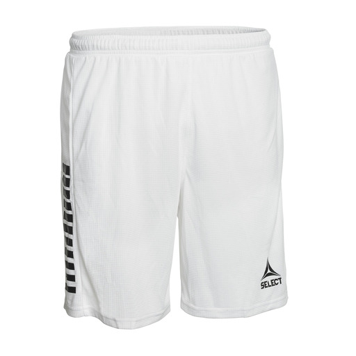 Select Monaco Boys' Shorts