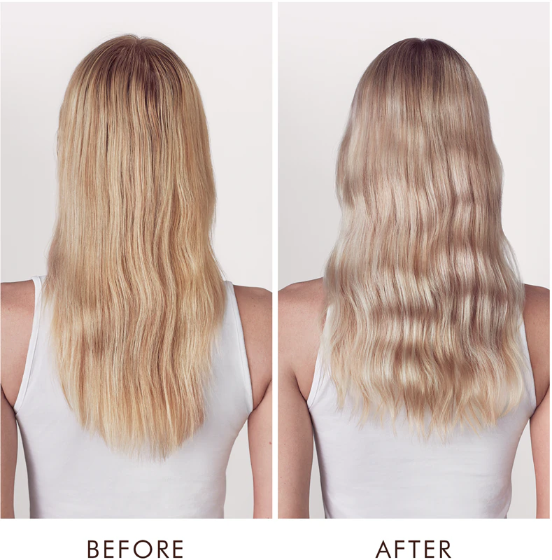 Moroccanoil Color Care Blonde Perfecting Purple Conditioner voor blond en gehighlight haar