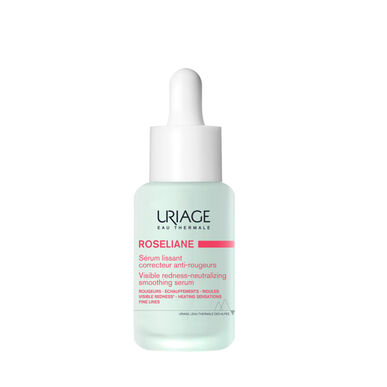 Uriage Roseliane Silottava Punaisuutta Korjaava Serum 30 ml