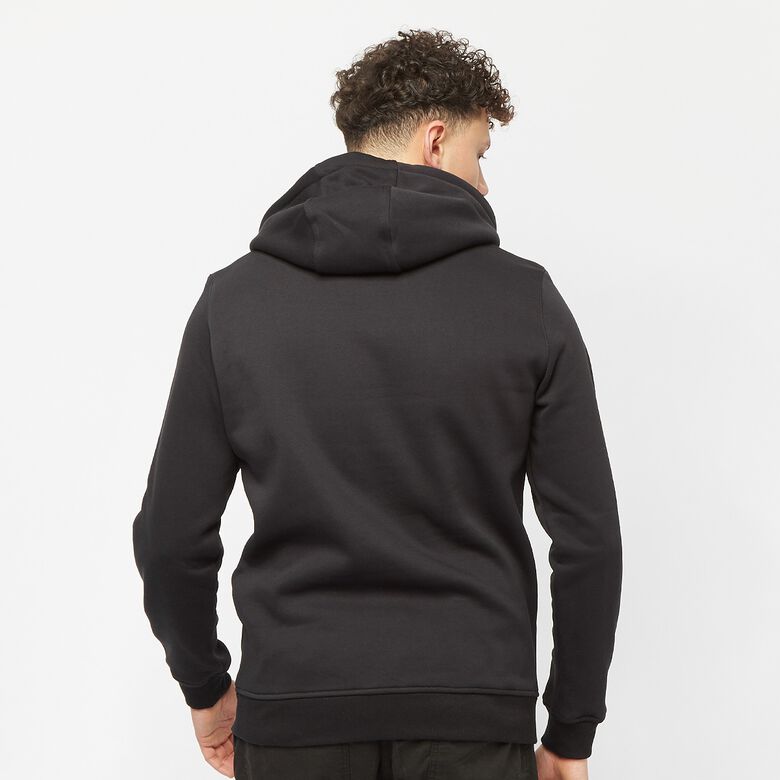 Sweat à capuche facile