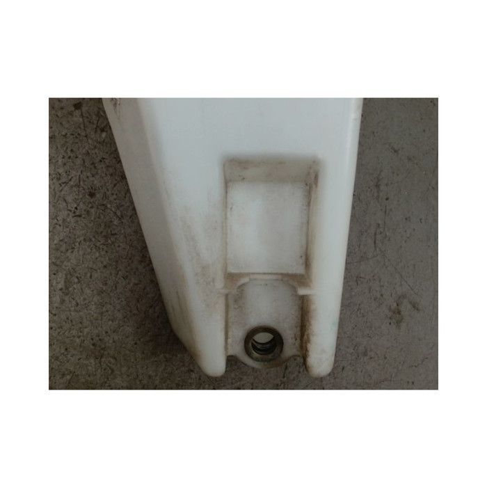 Front automatic windshield washer reservoir for Nissan Micra 1.2 - 289101HA3A - B2-731402 - Used part