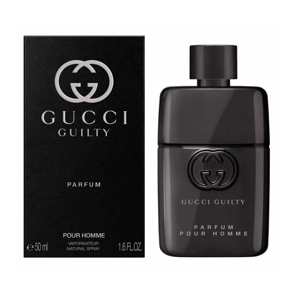 Gucci Guilty miehille