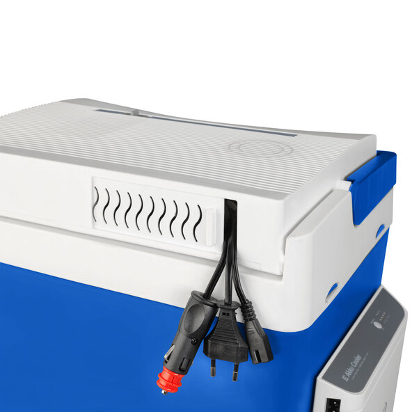 Batterijgevoede koelbox ZE26, 12/230 V LNE
