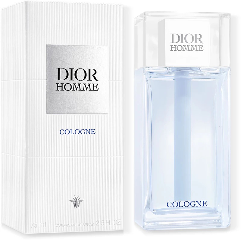 DIOR Dior Homme Cologne kolonjska voda za moške