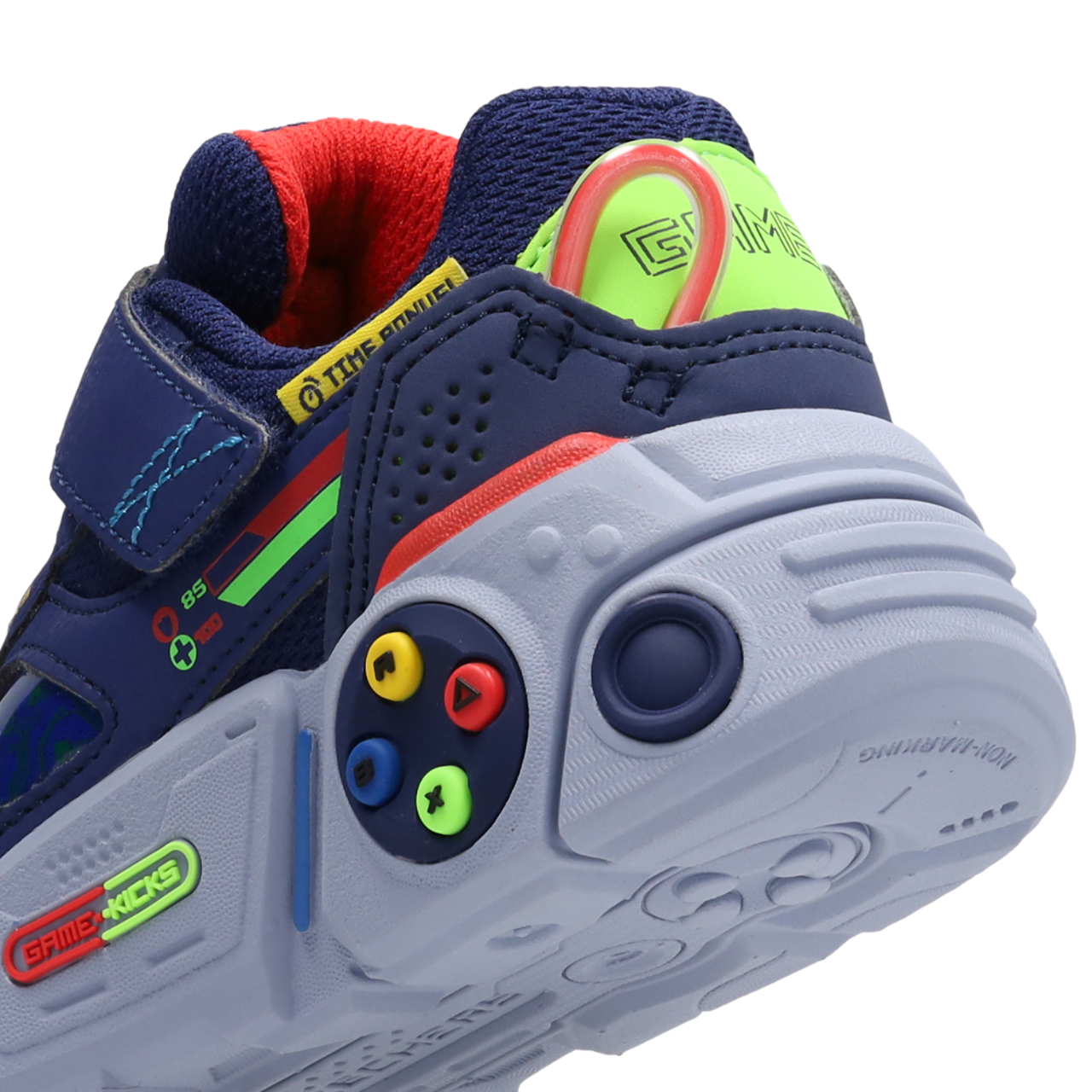 Skechers Game Kicks