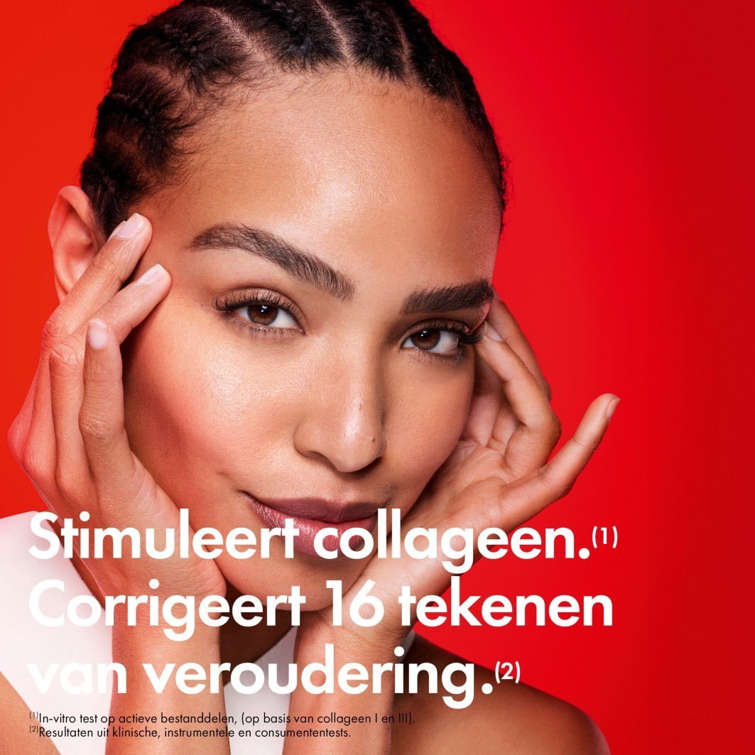 Vichy noćna krema Liftactiv Collagen Specialist 16 noći - 50 ml