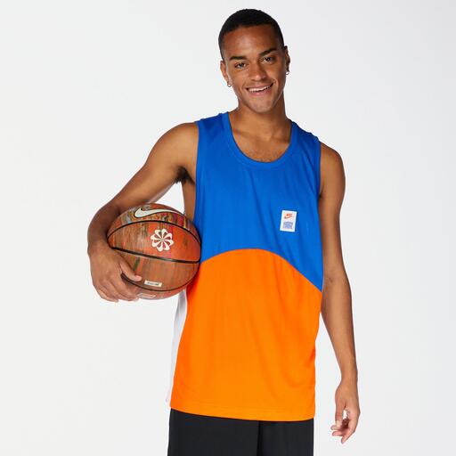 Nike Starting