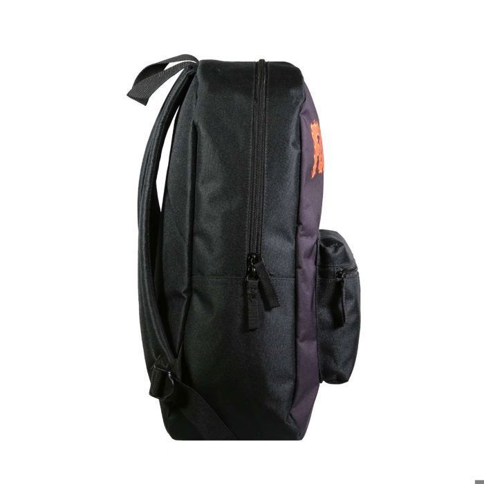 BAGTROTTER Sac à dos 1 compartiment 40 cm Fortnite Noir Flammes