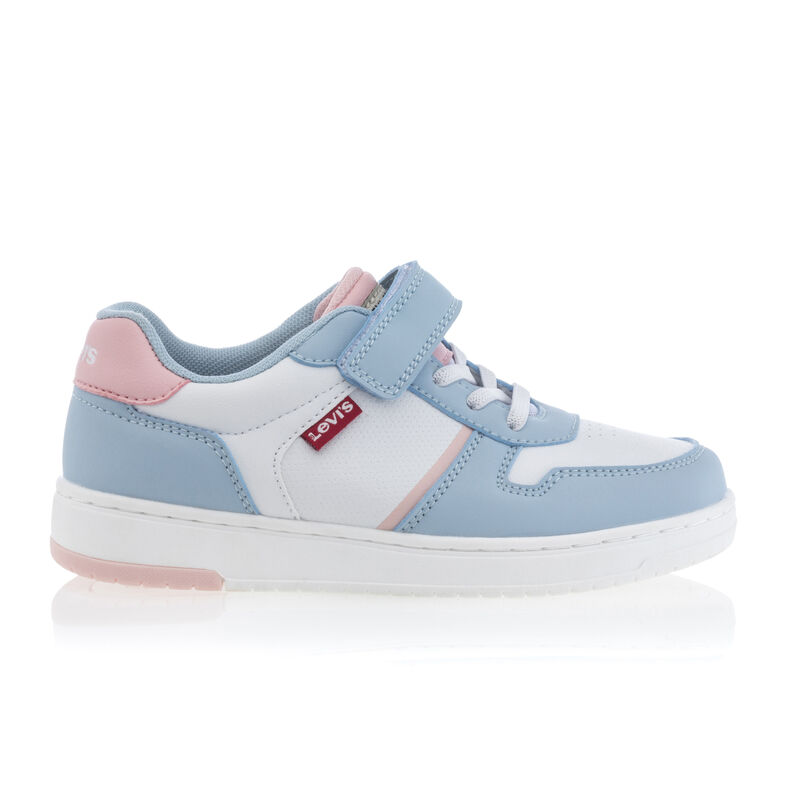 Baskets / sneakers Fille Multicouleur