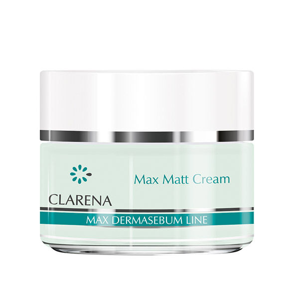 Clarena Max Dermasebum linija