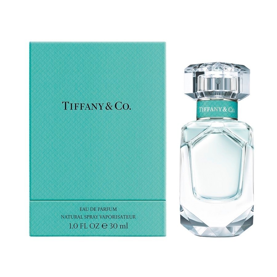 Parfumovaná voda Tiffany & Co. Parfumovaná voda Tiffany & Co. - 30 ml