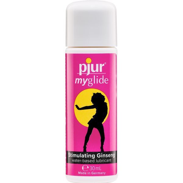 Pjur MyGlide