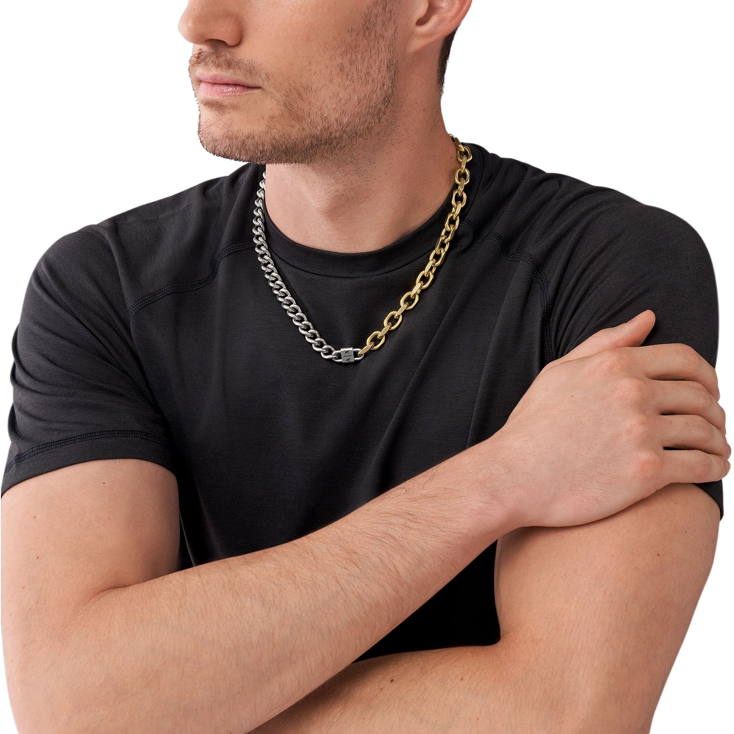 Armani Exchange Chaînes