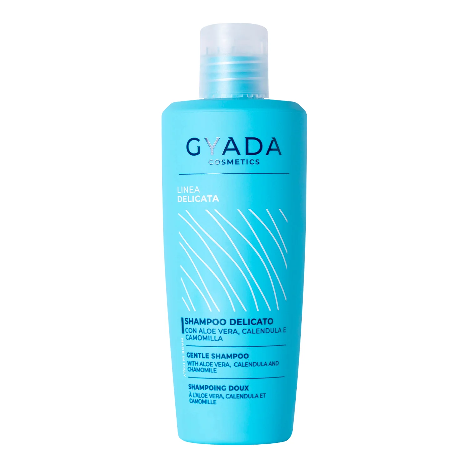 Color Vibes Shampoo Delicato - Shampoo Delicato