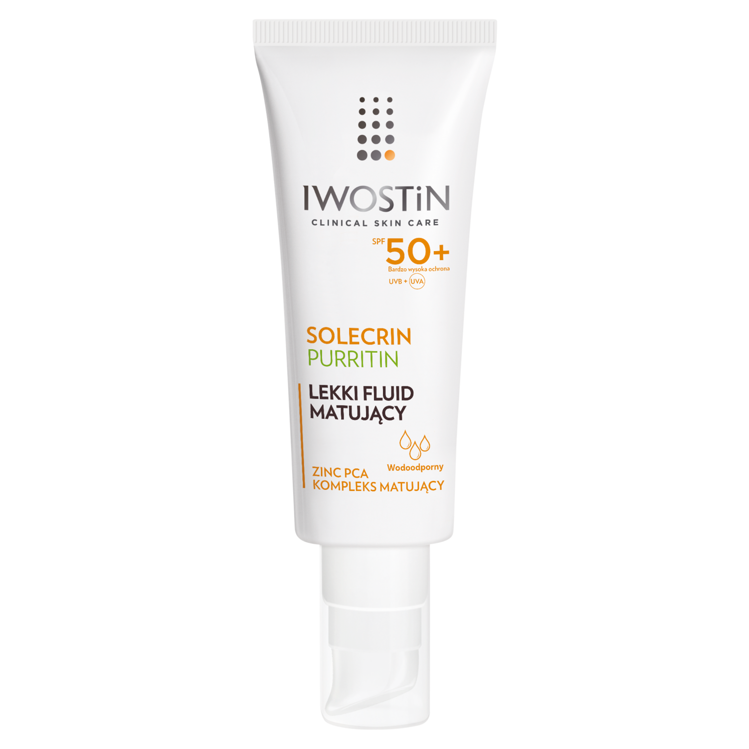 Iwostin Solecrin Purritin
