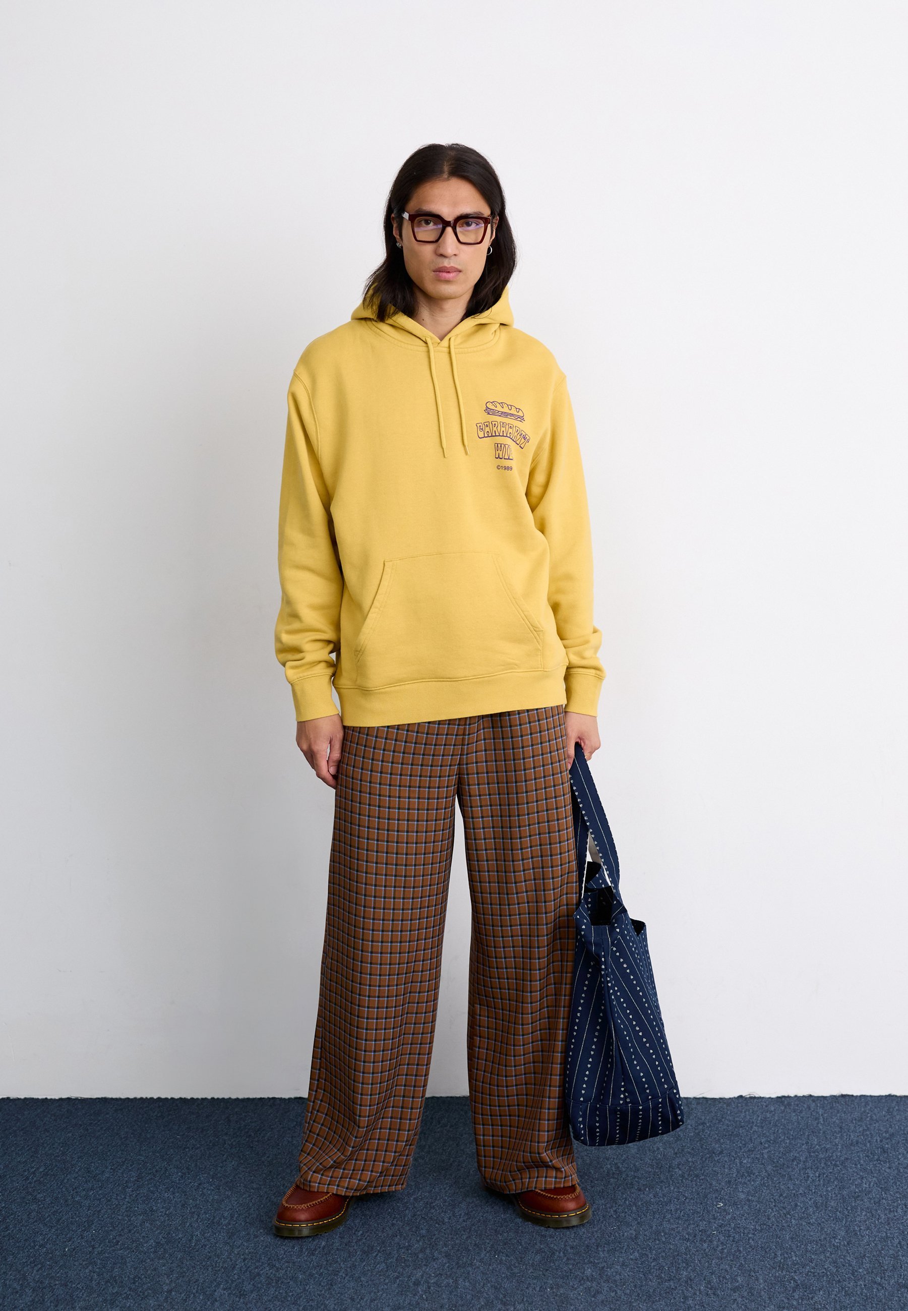 Moletons Carhartt WIP