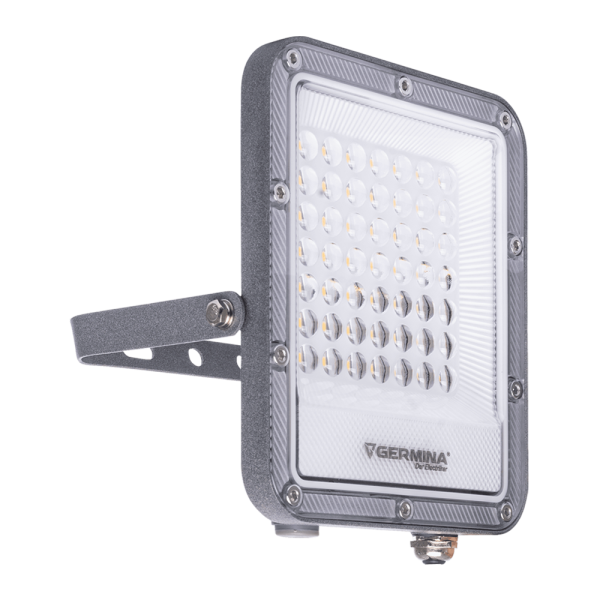 Naświetlacz LED Germina 100W IP65 5000k 1szt.