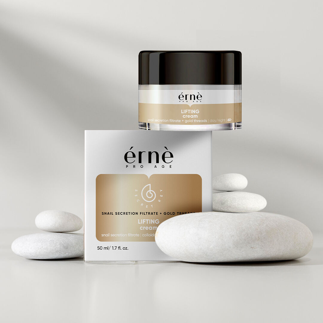 Erne Pro Age