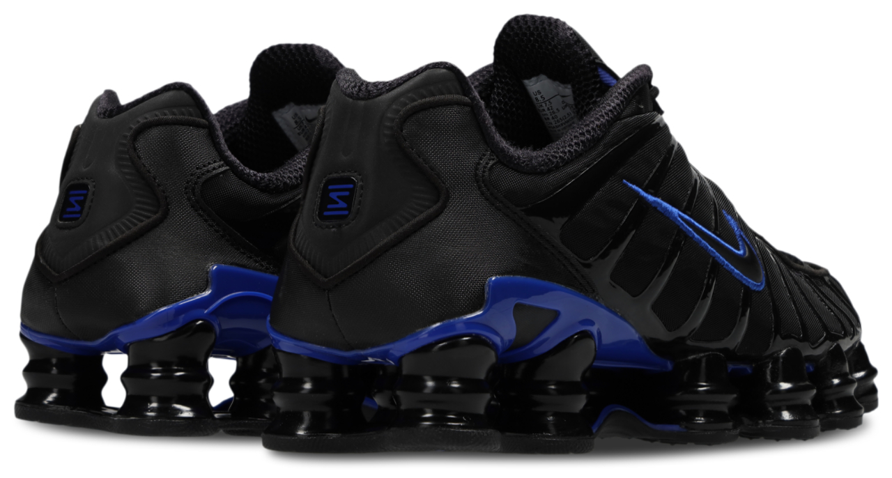 Nike Shox TL