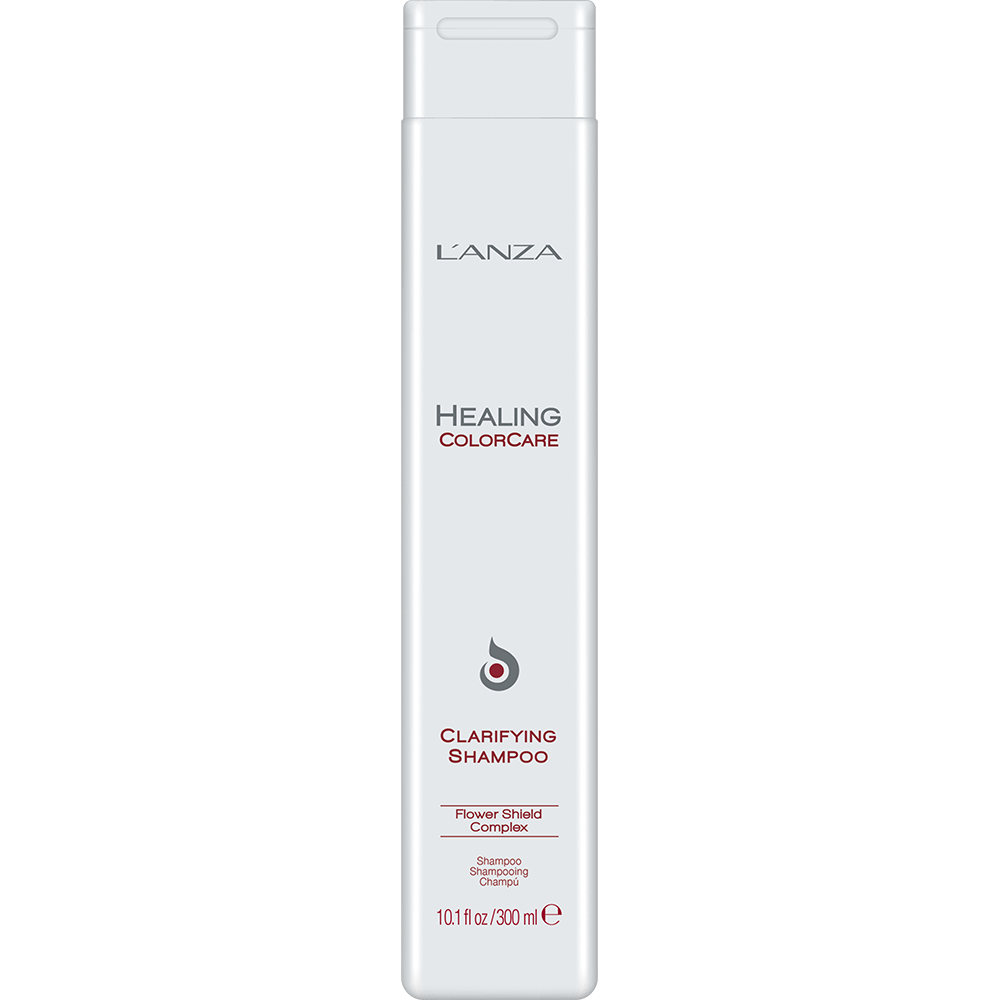 Healing Color Care tisztító sampon 300 ml - L'ANZA