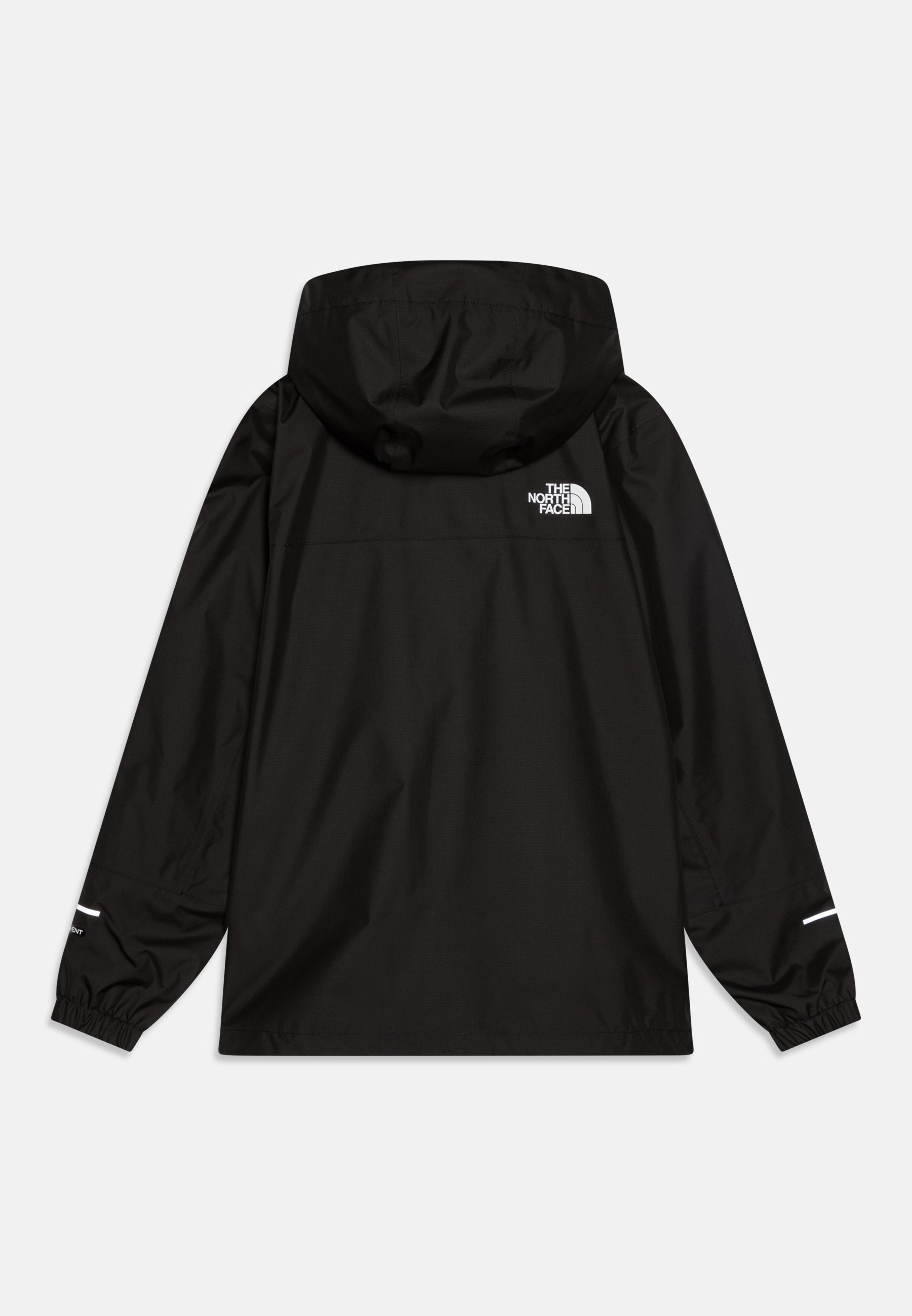 The North Face B ANTORA REGENJACK - Outdoorjas - zwart