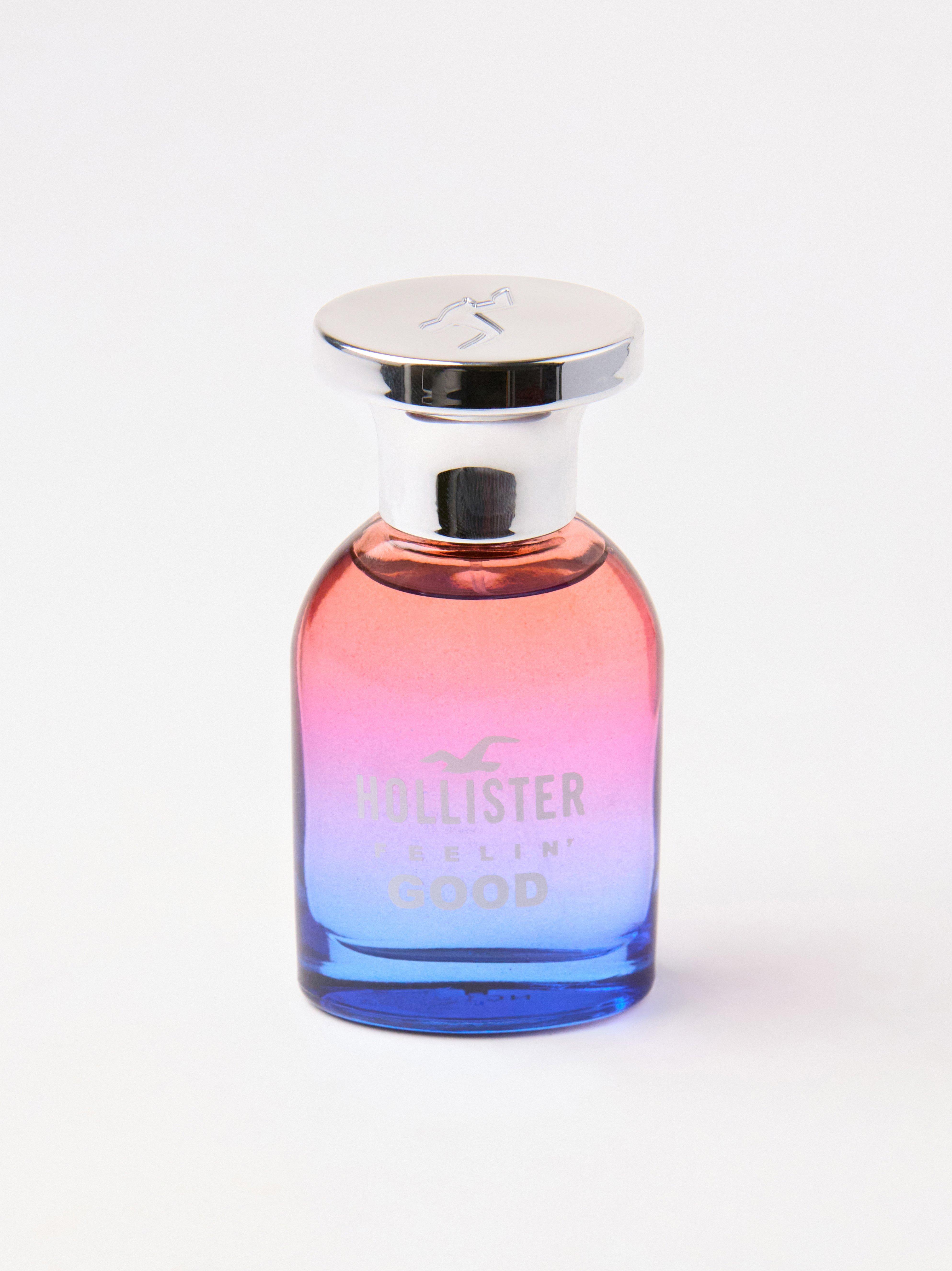 Hollister Feelin' Good For Her EdT bez barvy