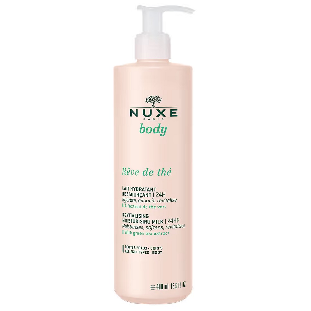 Nuxe Body Reve de The