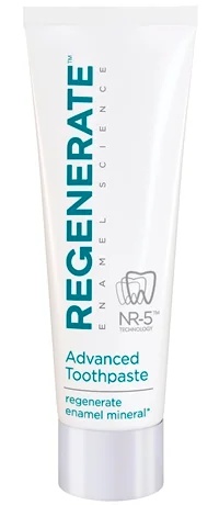 REGENERATE Tandpasta Regenerate Enamel Science Advanced 14 ml reisverpakking
