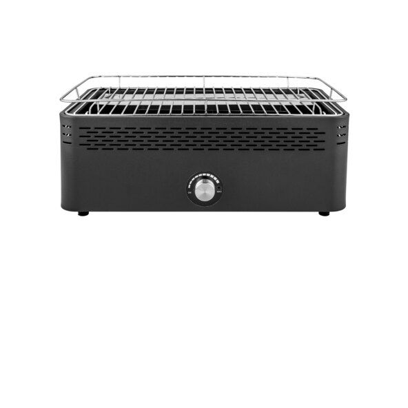 trækulsgrill