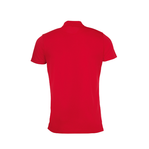 Polo De Deporte Soles atlikėjas