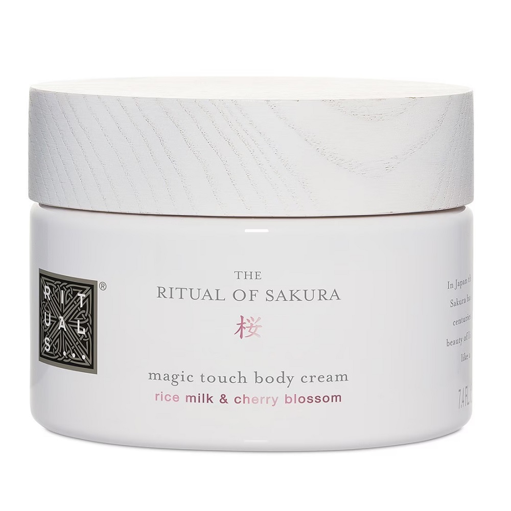 Rituali Il rituale del Sakura