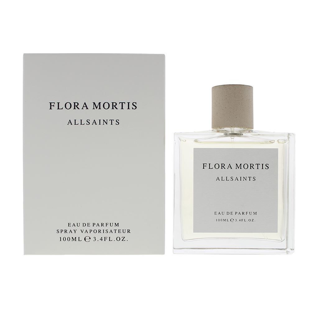 Allsaints Flora Mortis