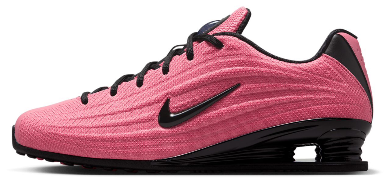 Nike Shox Z