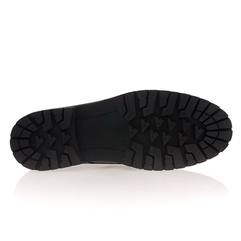 Bruine herenschoenen
