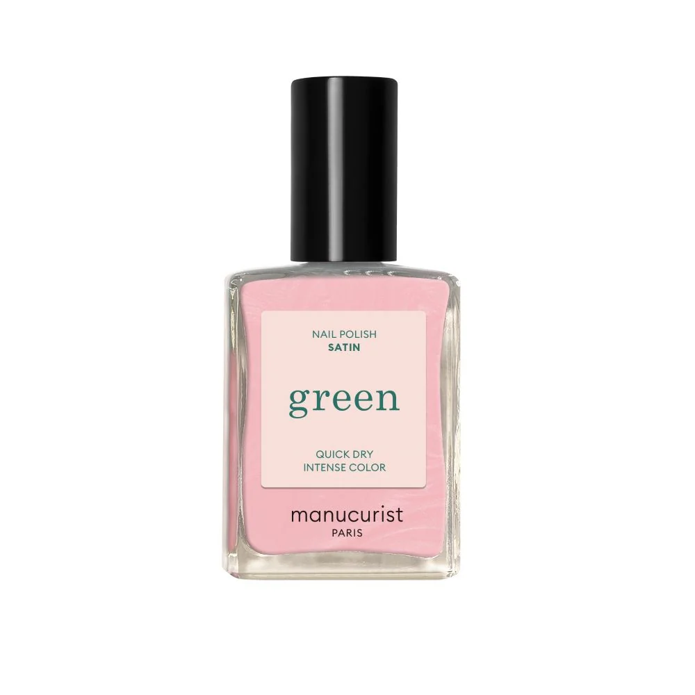 Unghie GREEN - Smalto - Smalto