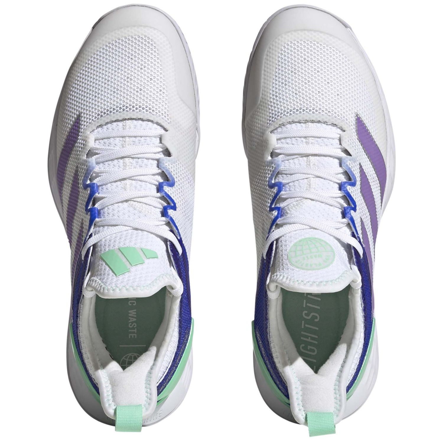 adidas Adizero Ubersonic 4 W Lanzat Sko