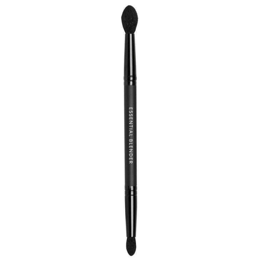 bareMinerals četkica za puder Essential Blender s dvostrukim vrhom za oči - 1 komad