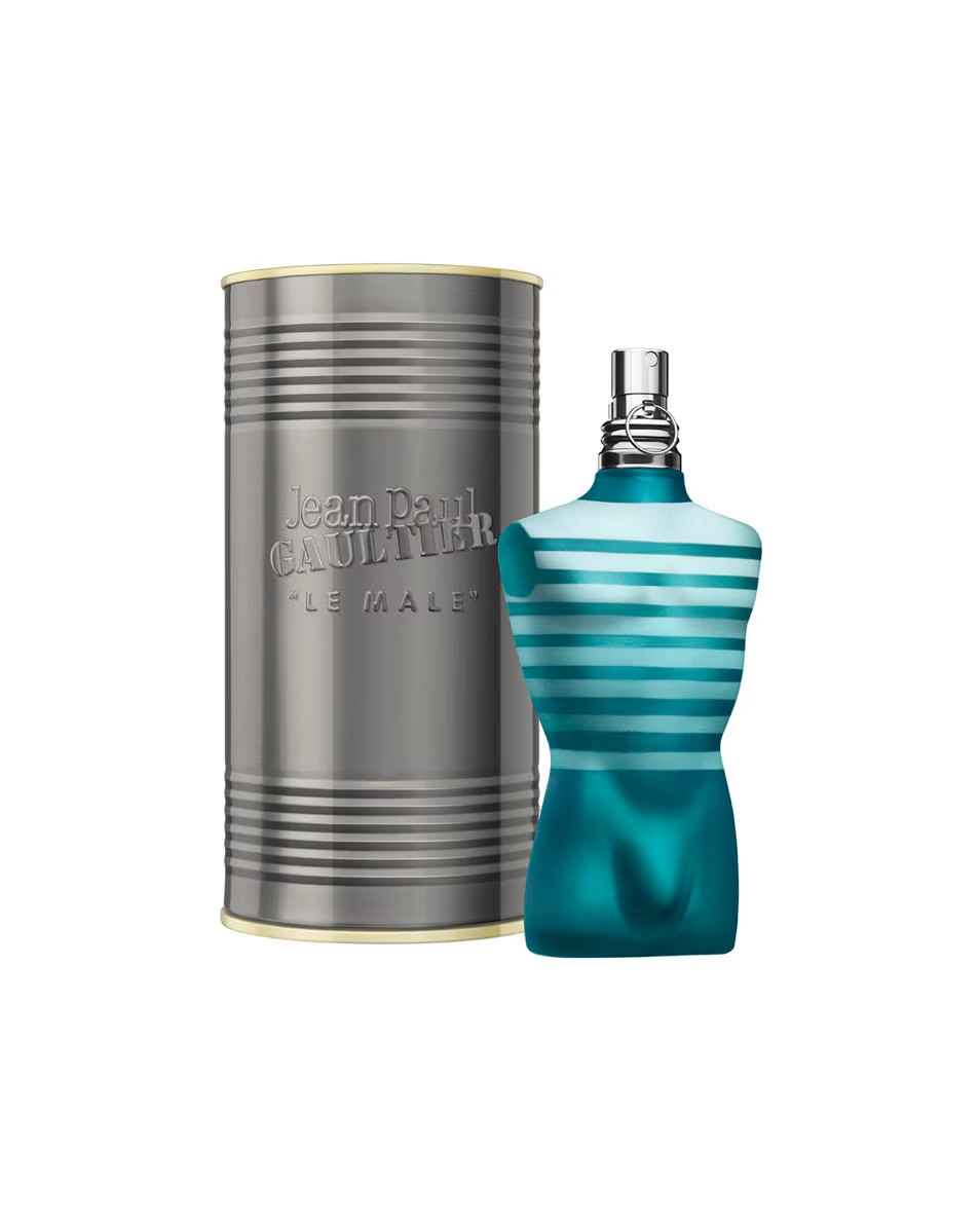 JEAN PAUL GAULTIER LE MALE EAU DE TOILETTE