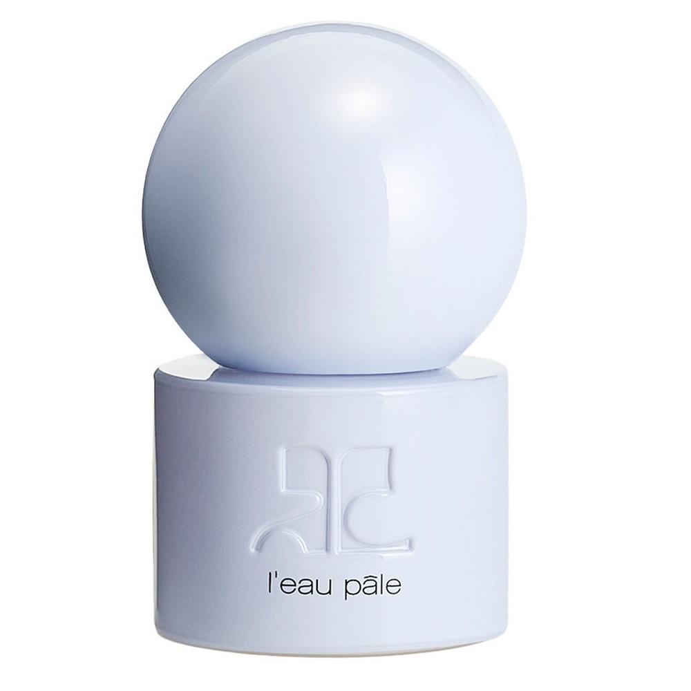 Courreges Pale Water