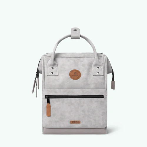 Cabaia Plecak Adventurer Small Reims Grey