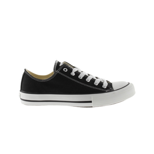 Victoria Tribu Canvas Sneakers with White Laces
